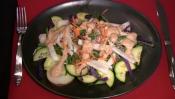 Mix Vegetable Salad