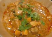 Gaeng Mussaman Gai