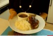 Gai Yang Bbq Chicken Part 2