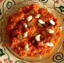 Gajar Halwa