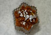 Gajar Ka Halwa (carrot Pudding) - Gajrela Or Gajar Barfi - Carrot Burfi By Bhavna