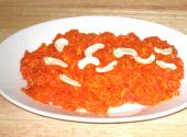 Gajar Ka Halwa