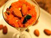 Gajar Halwa 