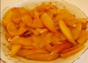 Gala Fried Apples