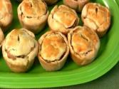 Game Of Thrones - Cupcake Tin Pork Pies