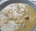 Garden Egg And Chicken Stew