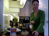 Garlic & Herb Cannellini Beans