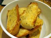 Garlic Bread