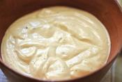 Garlic Mayonnaise