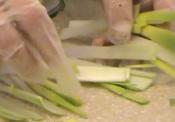 Dehydrated Veggies