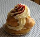 Gateau Saint Honore