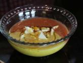Summertime Gazpacho