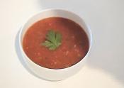 Gazpacho Soup