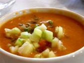 Gazpacho Soup 