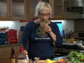 Southern Georgia Julep Cocktail