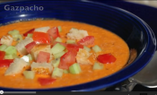 Gazpacho