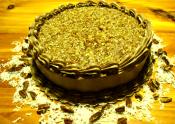 German Chocolate Cake