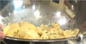German Potato Salad 