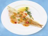 Wegmans Grilled Whole Fish