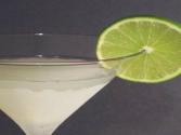 Classic Gimlet Cocktail