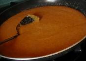 Carrot Orange Ginger Soup