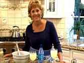Homemade Ginger Ale