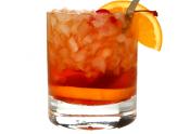 Ginger Ale Cup