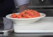 Healthy Lemon Garlic And Gingered Carrots