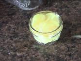 Pickled Ginger For Sushi