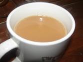 Ginger Tea