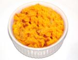 Gingered Yams