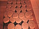Ginger Snaps 