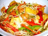 Filipino Ginisang Togue