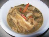 Mung Bean Soup