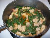 Sautéed String Beans