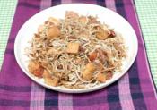 Pinoy Ginisang Togue