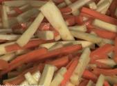 Classic Glazed Carrots