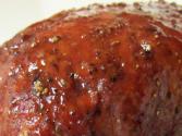 Glazing A Ham