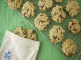 Gluten Free Vegan Oat Cookies: Meatless Monday Earth Day Recipe - Weelicious