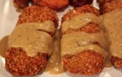 Gluten Free And Vegan Gravy 