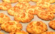 Gluten Free Chocolate And Coconut Macaroons