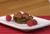 Gluten Free Chocolate Brownies