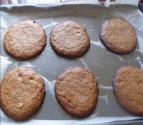 Soft Gluten Free Cookies
