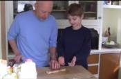 Gluten Free Crepes