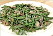 Gluten Free Green Bean And Mushroom Casserole