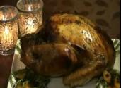 Gluten Free Recipes - Holiday Roast Turkey 
