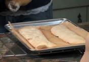 Gluten Free Vegan Fig Newtons