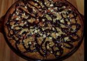 Gluten-free Almond Joy Pie