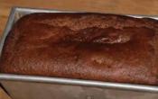 Gluten-free And Vegan  Banana Bread