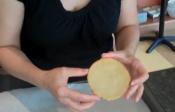Vegan Flat Bread And Pizza Crust